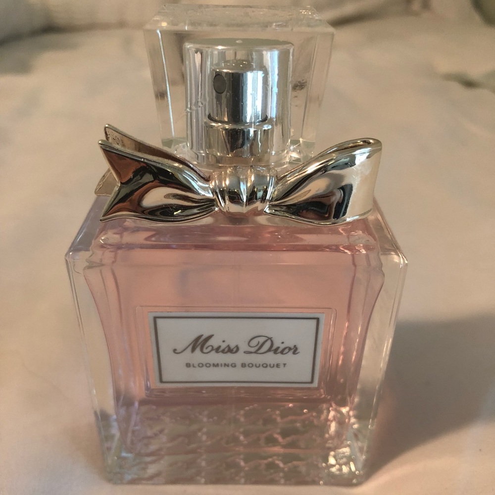 Blooming Bouquet Eau De Toilette